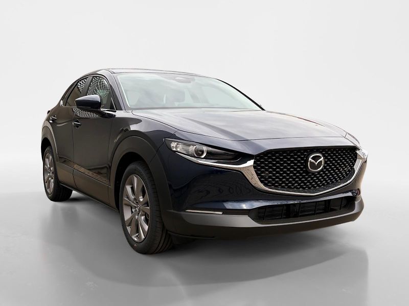 Mazda CX-30 (2026) G140/6AT/FWD/CENTRE LINE - fotka 5 z 12