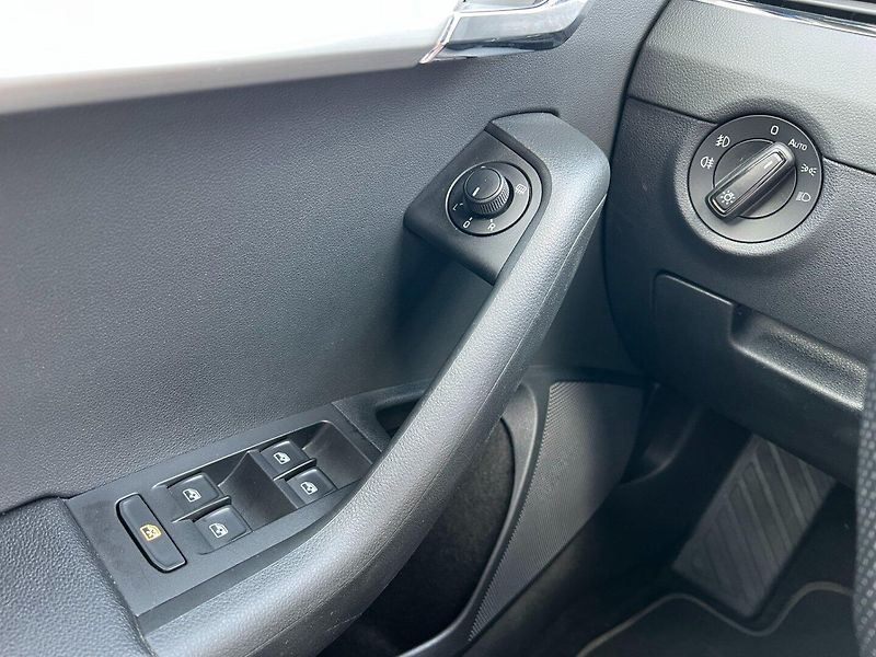 Škoda Octavia (2020) 1.5TSI 110kW Sportline! DSG! - fotka 22 z 34