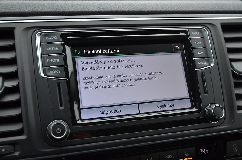 Volkswagen Multivan (2017) TDi 150kW 4x4 DSG Highline ČR - fotka 43 z 48