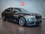 BMW Řada 5 530d xDrive M-paket 195 kW - náhled 1