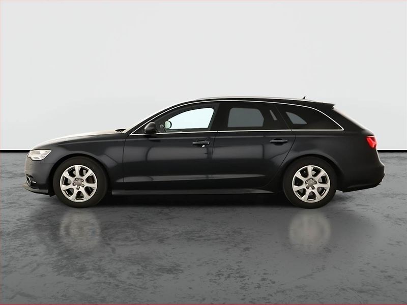 Audi A6 (2017) 3.0 TDI - fotka 3 z 20
