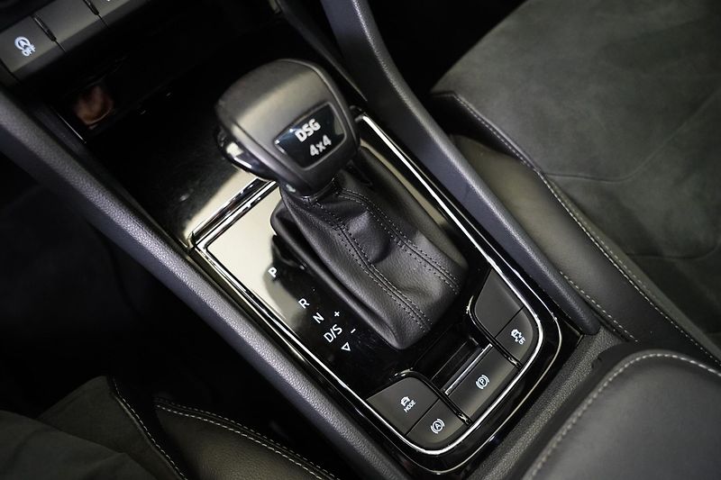 Škoda Kodiaq - fotka 24 z 36