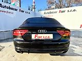 Audi A7 (2014) 3.0 BiTDi 230kW ČR - náhled 7