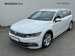 Volkswagen Passat (2017) 2.0 BiTDI 176kW 4MOT DSG Highl - fotografie inzerátu