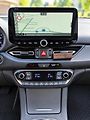 Hyundai i30 (2021) STYLE 1 majitel 1.5 TGDI 117kW - náhled 7
