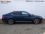Škoda Superb (2022) 2,0 TDi/ 147kW DSG 4x4 L&K - náhled 29