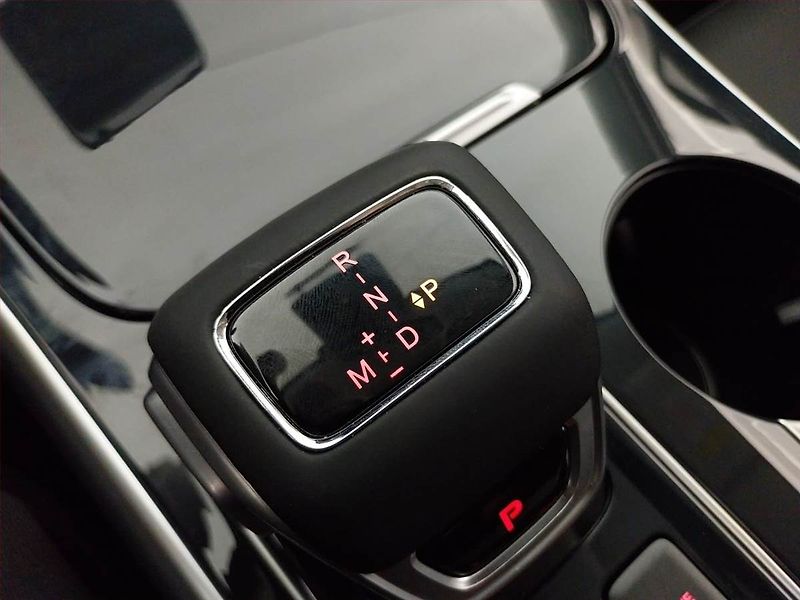 Dongfeng T5 EVO (2025) Deluxe 1.5 Turbo - fotka 16 z 17