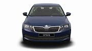 Škoda Octavia.