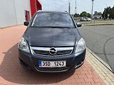 Opel Zafira 1.8 i Cosmo Automat 7 Míst - náhled 2