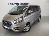 Ford Tourneo Custom 2,0 EB 136kW AT L1 27 520km! Č - náhled 1