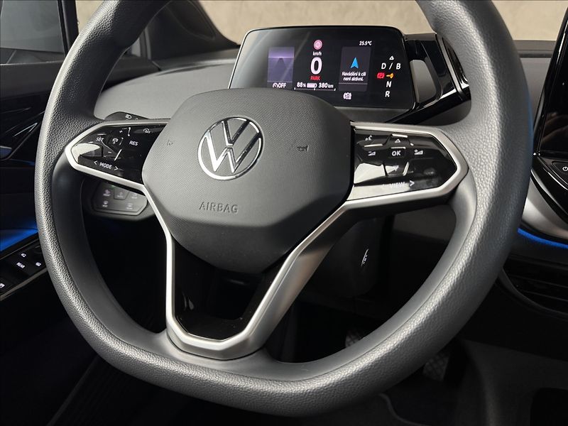 Volkswagen ID.4 Pro Performance IQ Light ACC - fotka 46 z 47
