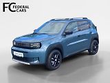Fiat Grande Panda (2025) Icon 1.2 Turbo Hybrid 110k eDC - náhled 1
