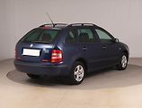 Škoda Fabia (2006) Ambiente 1.4 16V - náhled 4