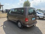 Volkswagen Multivan 2.0 TDI 7 MIST KUŽE HIGHLINE - náhled 8
