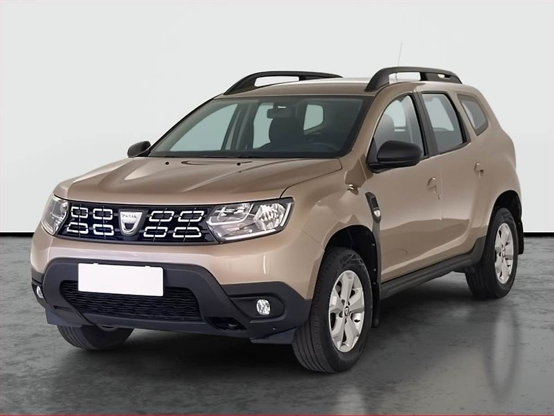 Dacia Duster (2021) 1.0 TCe, LPG, Serv.kniha - fotka 2 z 21