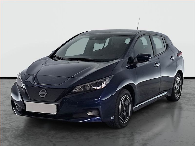 Nissan Leaf (2022) 40 kWh, SoH 89%, Automat - fotka 2 z 19