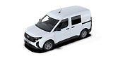 Ford Transit Courier (2026) L1 KOMBI N1 TREND 1,0 EcoBoost - náhled 7