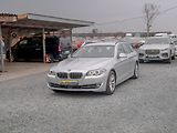 BMW Řada 5 (2012) 3.0D – NOVÉ V ČR - náhled 1