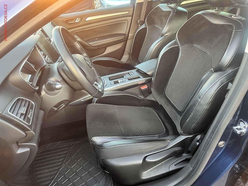 Renault Mégane (2017) 1.2 TCe, STK8/28 - fotka 9 z 14