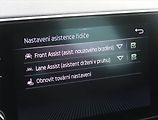 Škoda Scala (2022) Style 1.0 TSI, Tempomat - náhled 21