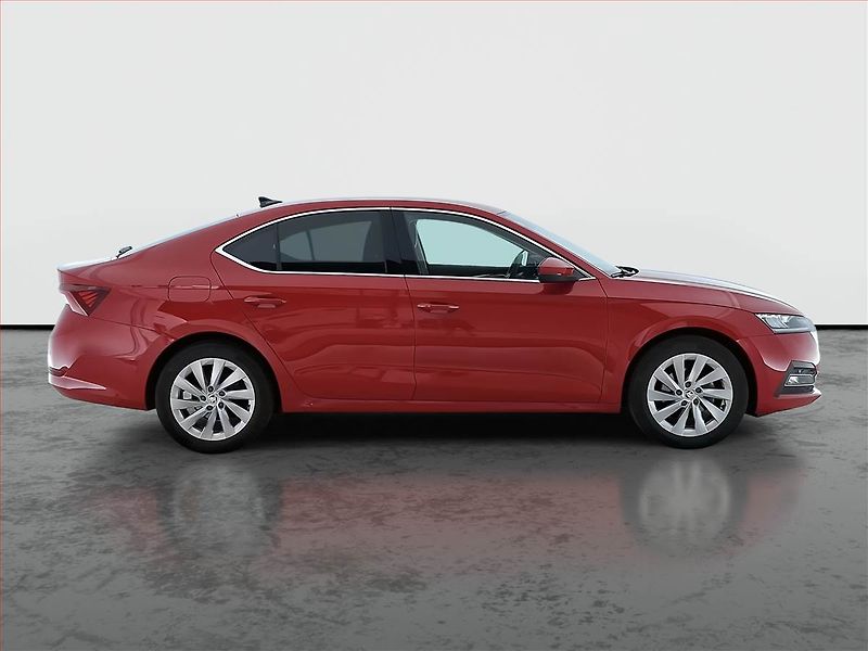 Škoda Octavia (2024) Style 1.5 TSI e-tec - fotka 6 z 17
