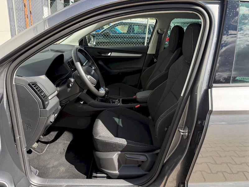 Škoda Karoq (2025) 1.5 TSI 110 kW Selection - fotka 7 z 24