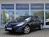 Mazda 6 2,0 i NOSIČ KŮŽE AUTOAC VÝHŘEV - náhled 1