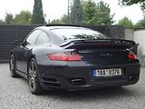 Porsche 911 (2007) TURBO*353KW*MANUÁL*REZERV!!!! - náhled 10