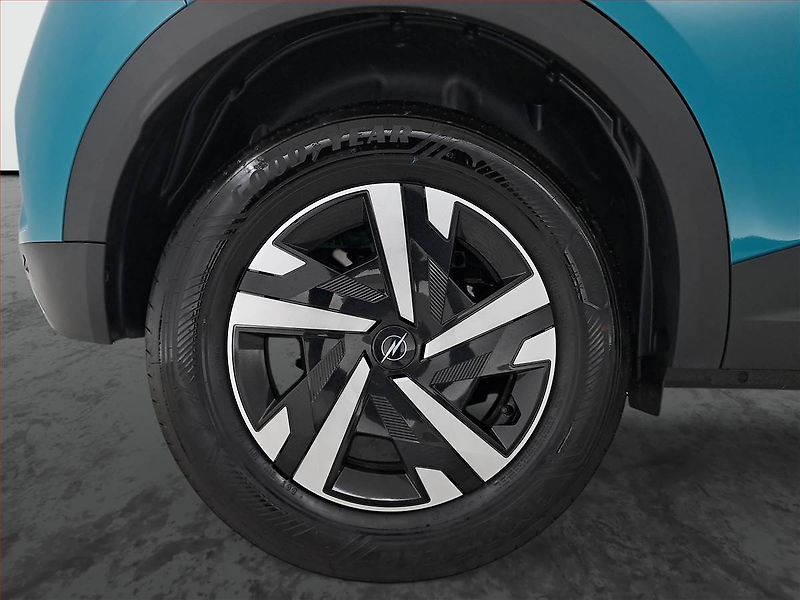 Opel Mokka (2026) Enjoy 1.2 Turbo MHEV - fotka 15 z 16