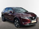 Nissan Qashqai MHEV N-Connecta - náhled 14