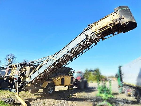 Ostatní (2017) 250t/h čistič cukrové řepy 12t - fotka 4 z 11