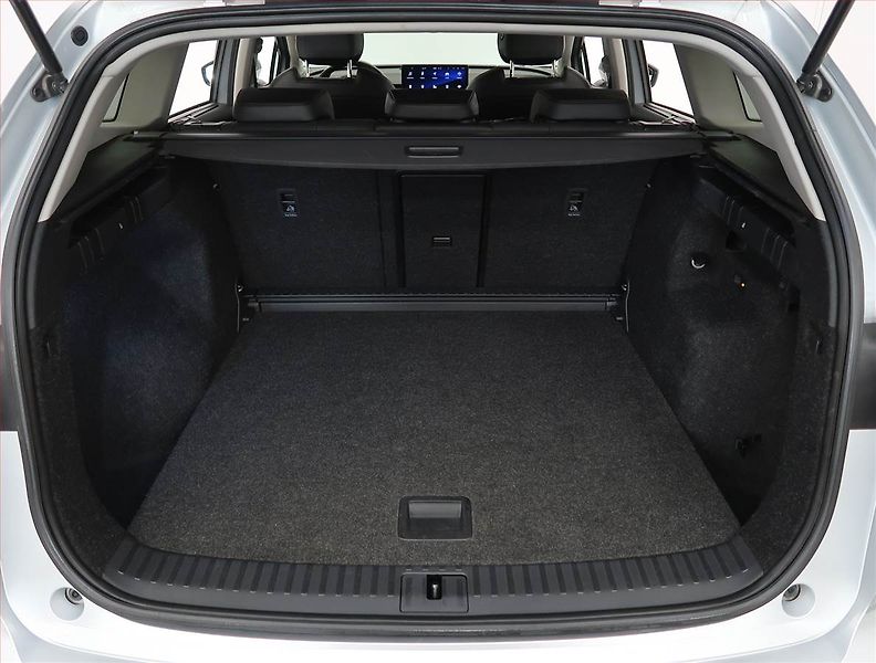 Škoda Enyaq (2022) iV 80 (82 kWh), SoH 94% - fotka 14 z 33