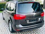 Seat Alhambra 2.0TDI MANUÁL 7MÍST SERVISKA - náhled 17