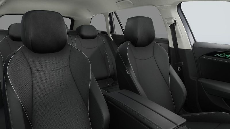 Volkswagen Passat (2026) 1,5 eTSI 110 kW mHEV - fotka 6 z 6