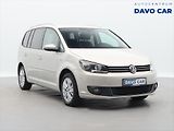 Volkswagen Touran 1.4 TSI 103KW Comfortline Tažn - náhled 1