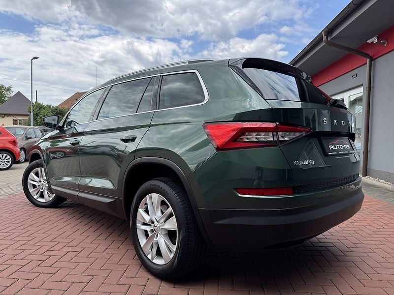 Škoda Kodiaq (2020) 2.0TDi DSG 4x4 Style Plus - fotka 3 z 50