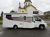 Fiat Ducato (2021) 2.3TDi Rimol Seal 695  - náhled 1
