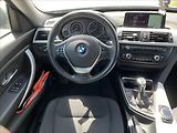 BMW Řada 3 2,0 d GT 135KW MANUÁL 2x KOLA - náhled 14