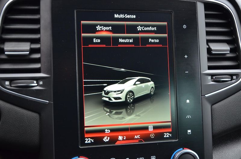 Renault Mégane (2016) 1.6 DCi 96kW GT LINE / LED - fotka 32 z 36