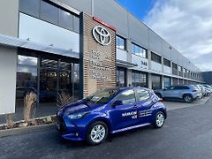 Toyota Yaris 1.5 Hybrid automat 116k Comfor - fotografie inzerátu