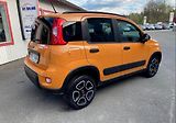 Fiat Panda 0.9 8V TwinAir CNG Manual 70HP - náhled 1