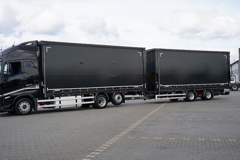 Volvo FH (2023) 460 / I – SAVE / ACC / EURO 6  - fotka 3 z 54