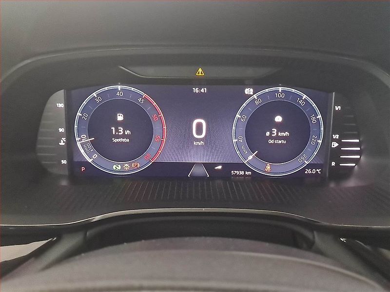Škoda Octavia (2023) 2.0 TDI - fotka 11 z 22
