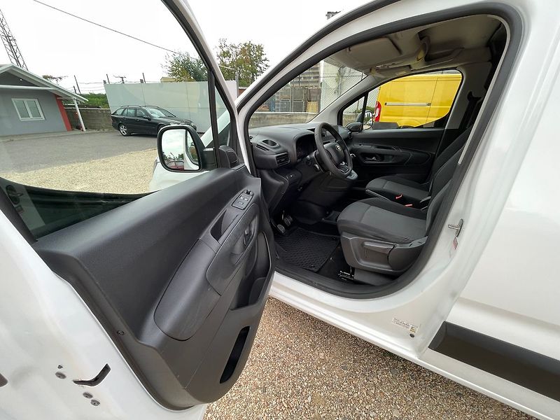Toyota ProAce 1.5D-4D 75kW*L2H1*CZ*78tisKM - fotka 17 z 25