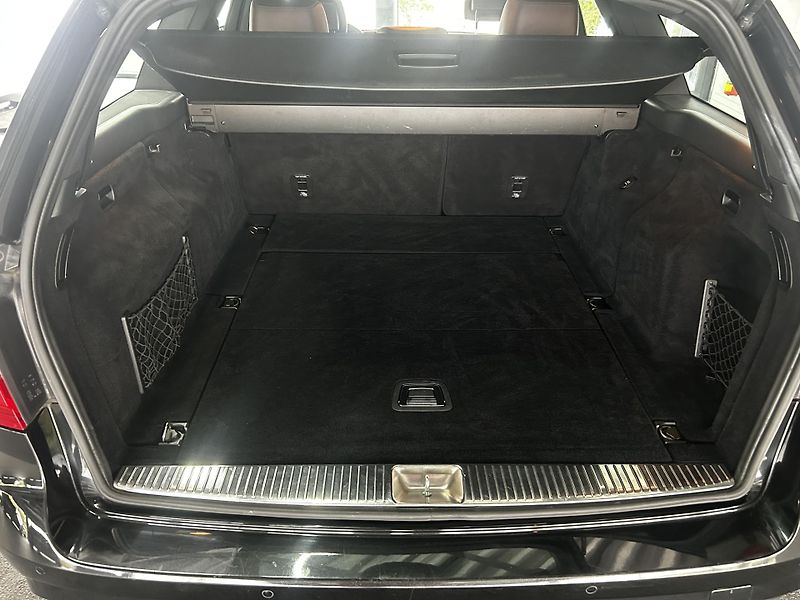 Mercedes-Benz Třídy E (2010) E 350 4 Matic AMG Kombi - fotka 18 z 21