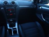 Ford Mondeo (2010) Titanium 2.0 TDCi, Tažné - náhled 8