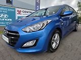Hyundai i30 1.6-NÍZKÁ SPOTŘEBA- 5l/100km - náhled 6