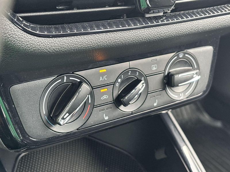 Škoda Fabia (2024) 1.0 TSI Selection - fotka 13 z 25