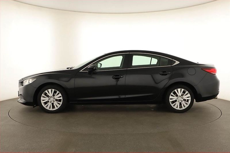Mazda 6 (2013) 2.0 Skyactiv-G, Navi, Tempomat - fotka 3 z 15