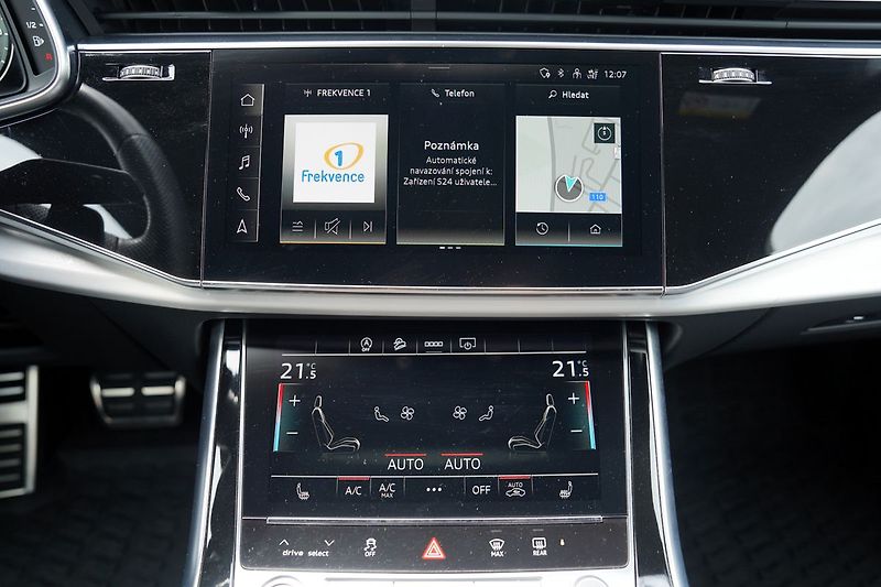 Audi Q7 50 TDI/Q/360/22/Sline/DPH - fotka 41 z 48